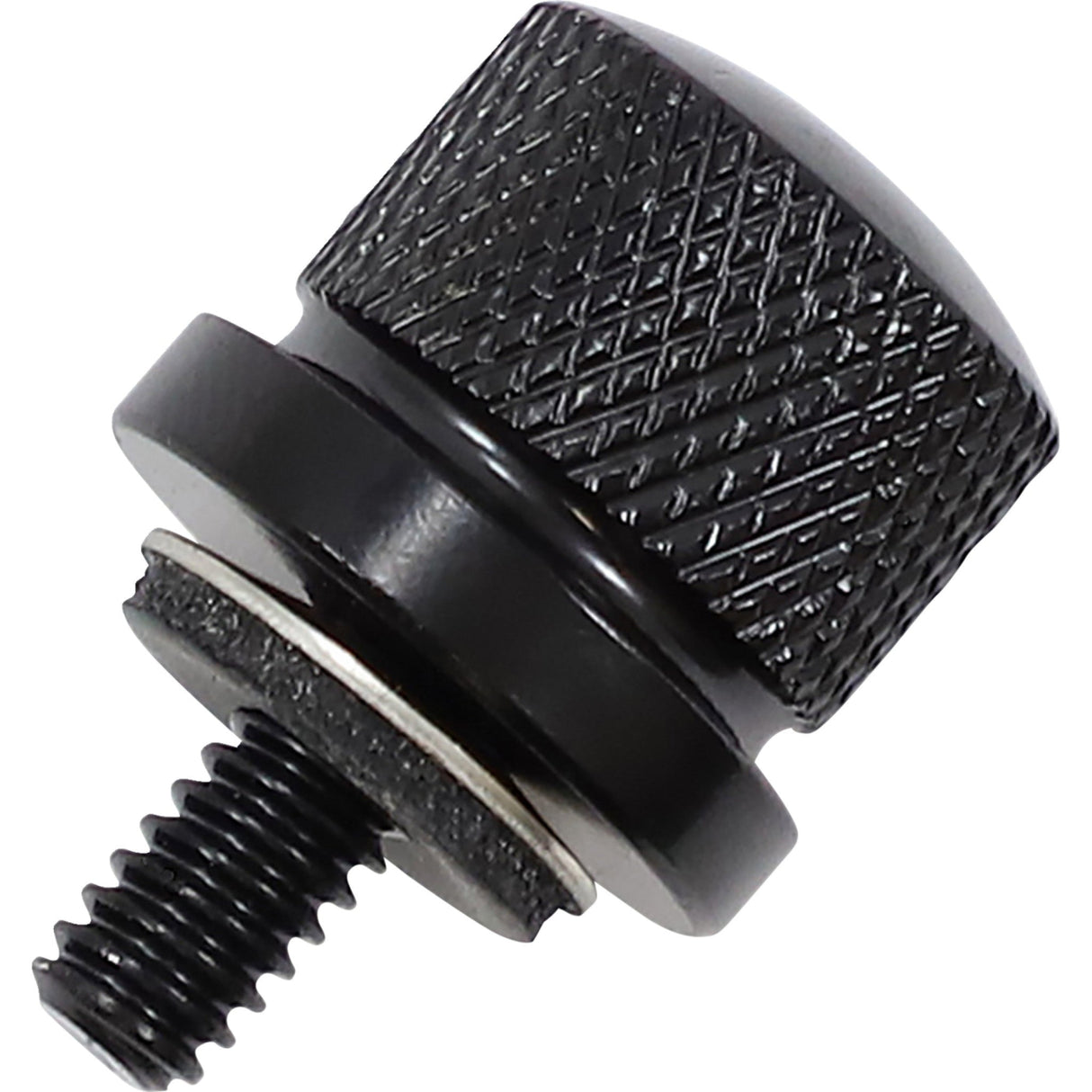 RICKRAK 2401-1578 RRSB-B Seat Bolt black
