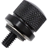 RICKRAK 2401-1578 RRSB-B Seat Bolt black