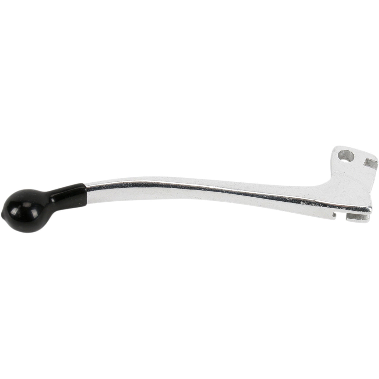 PARTS UNLIMITED 44-351 Replacement Brake Lever — Suzuki Lever - Right Hand