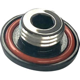 Namz Neutral Switch Eliminator Plug Big Twin - NNSE-B01 For Harley Motorcycles 1984-2005