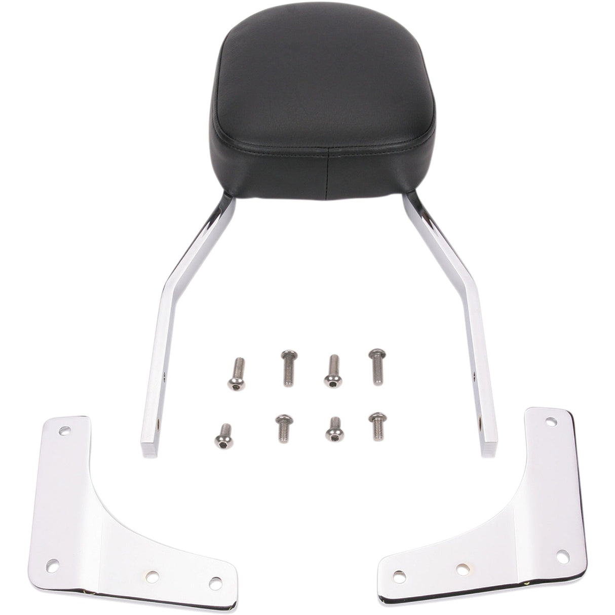 Cobra Sissy Bar - 02-5135 Honda VT1100C Shadow Spirit / VT1100C2 Shadow Sabre 1997-2007