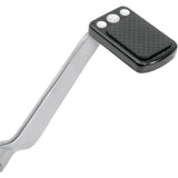DRAG SPECIALTIES Brake Pedal Cover Pad - FL