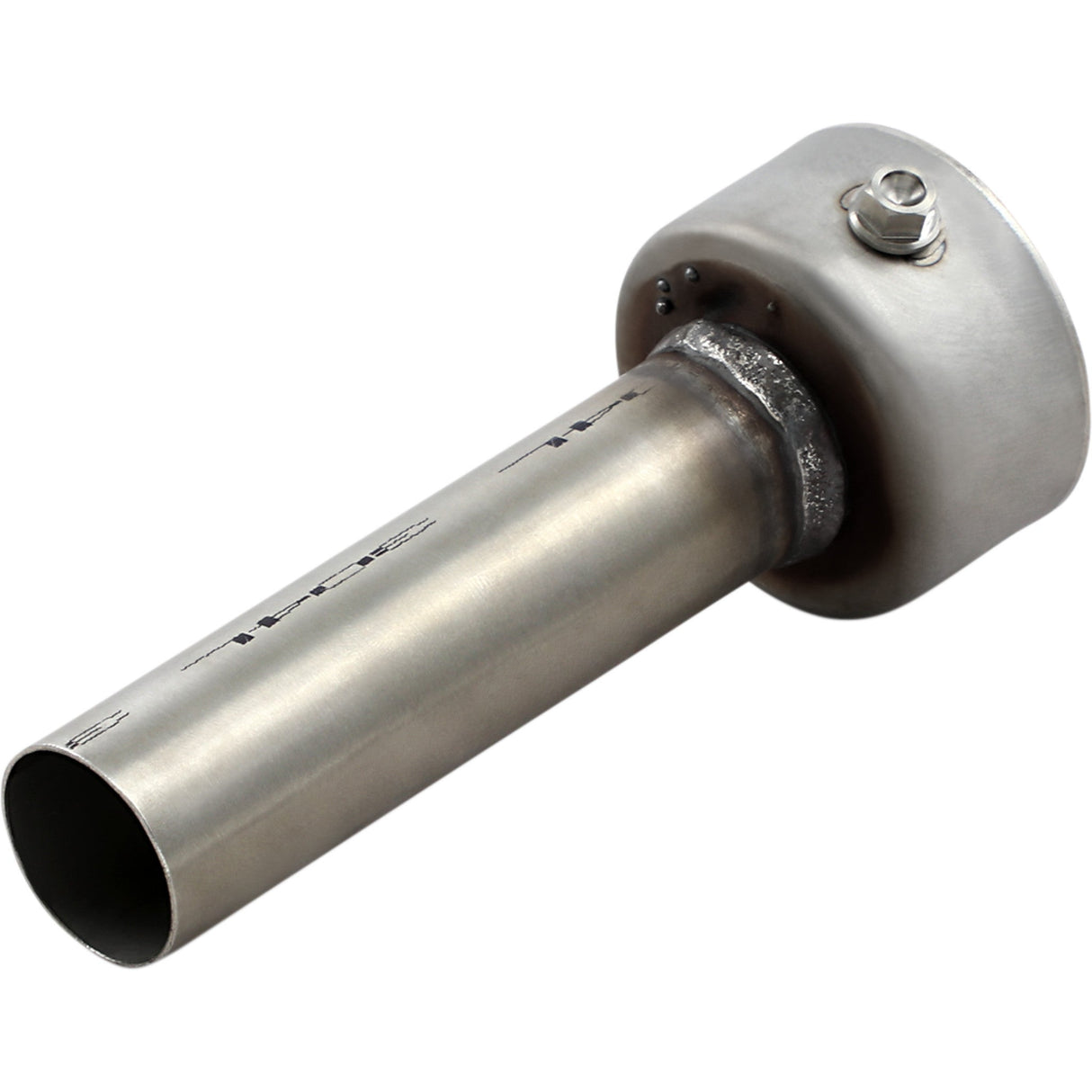 AKRAPOVIC 1860-1164 V-TUV024 Replacement Noise Damper Noise Damper - TUV024