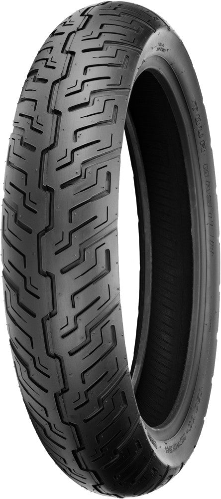 Shinko 87-4471 87-4471 TIRE 733 SERIES FRONT 100/90-19 57H BIAS TL
