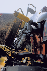 Fox 897-27418 897-27-305 QS3-QSR SHOCKS DYNA 13.5" STD FULLY ADJUST