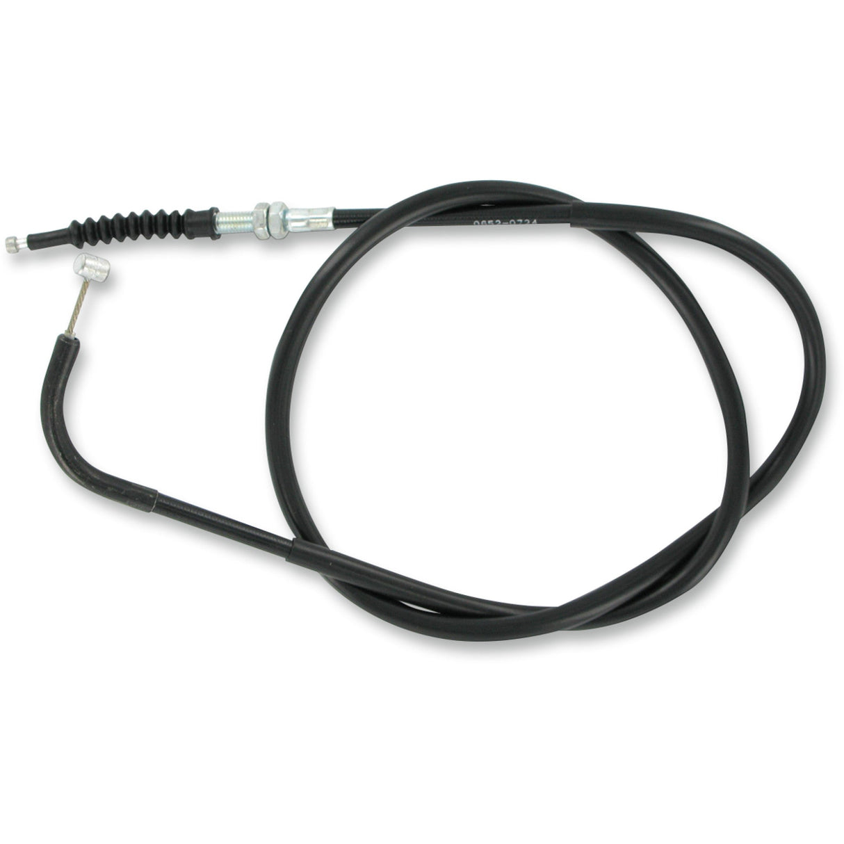 Parts Unlimited Cable - 0652-0724 Kawasaki Ninja / 600 1993-2004