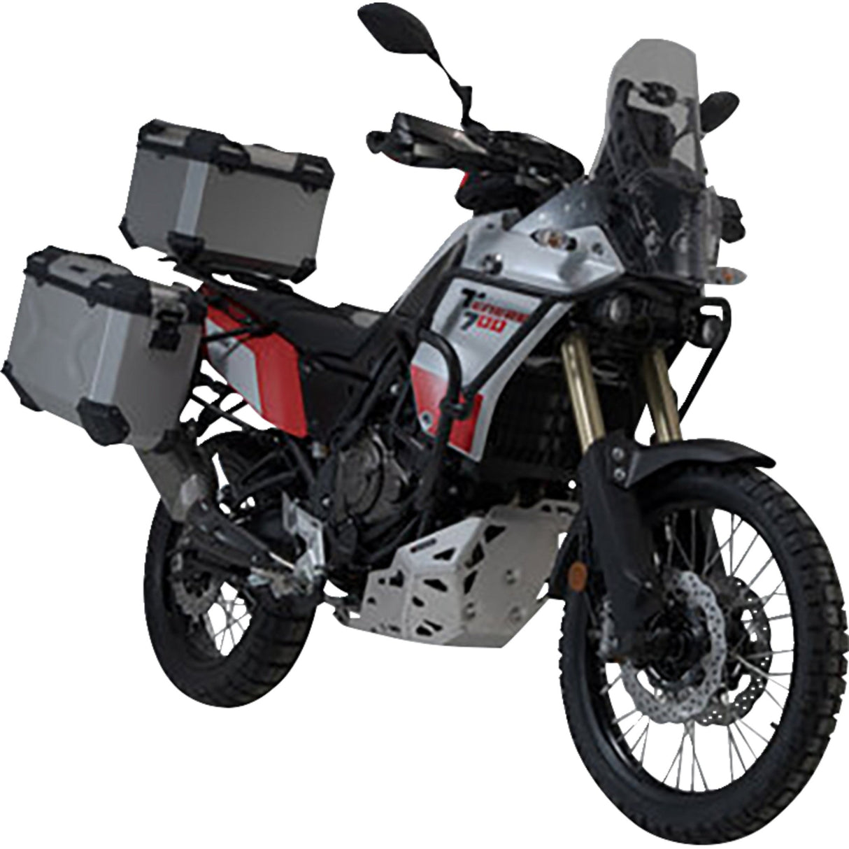 Sw-Motech Adventure Luggage System - ADV.06.799.75002/S Yamaha Tenere 700 2020-2024