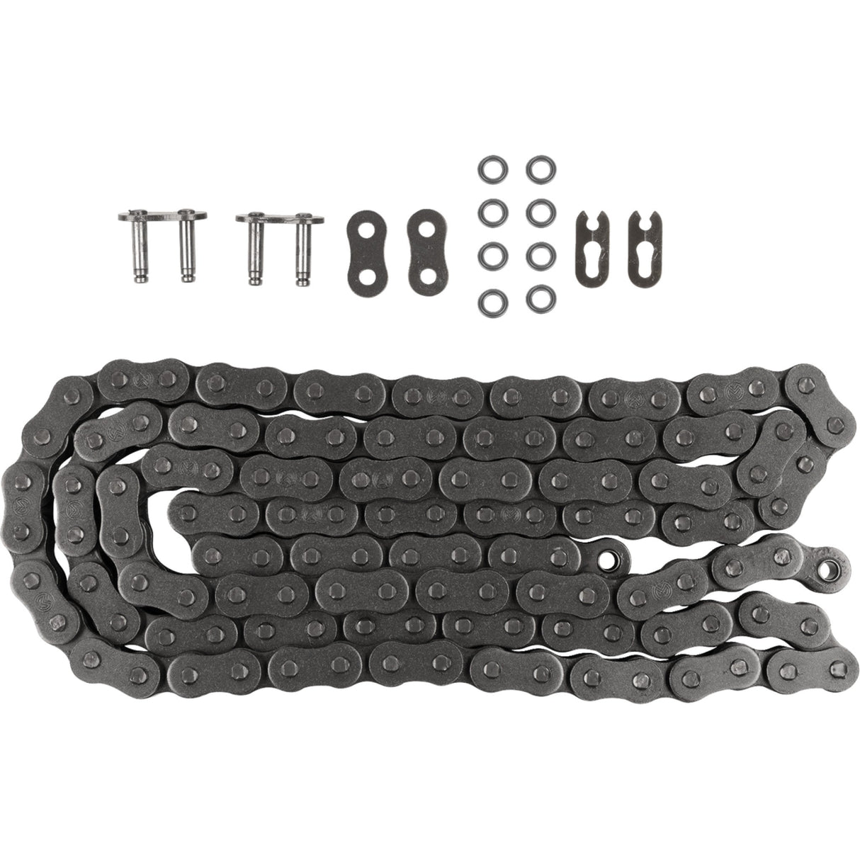 MOOSE OFFROAD 1222-0716 525 X-Ring Drive Chain 525 X-Ring Series - Drive Chain - 124 Links
