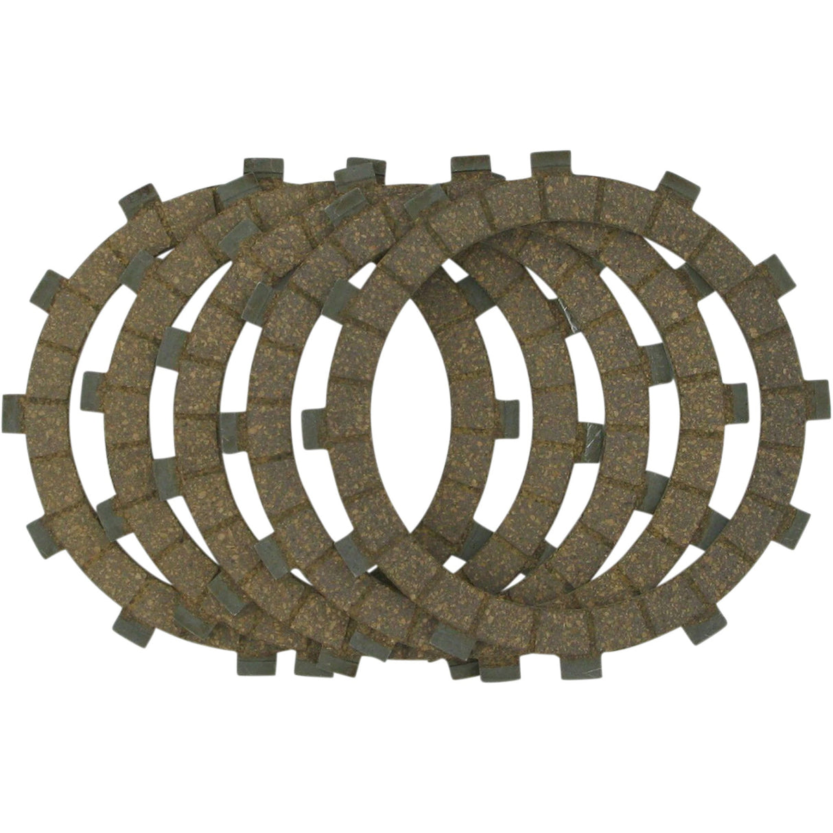 VESRAH VC-420 VC-420 Clutch Disc Set Clutch Discs