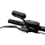 KODLIN USA 2040-2918 K68510 Elypse LED 2-1 Turn Signals - Turn Signal w/ Running Light - Universal - Black