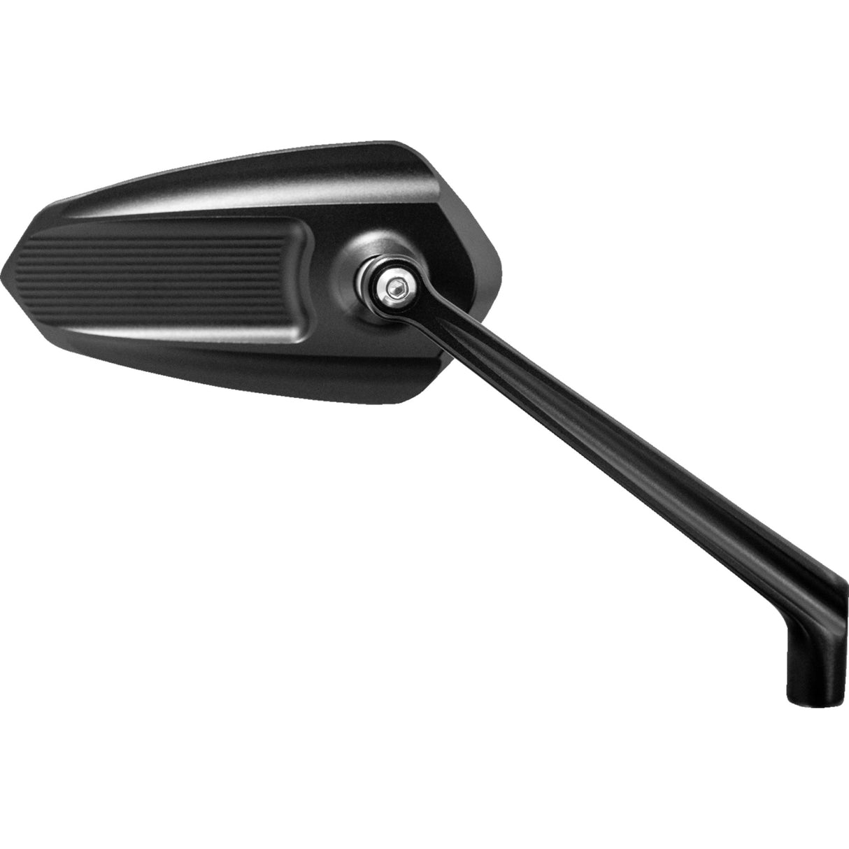 KODLIN USA 0640-1859 KUS35003 Ascent Pro Mirror Mirror - Ascent Pro - Black/Matte - Right - Each