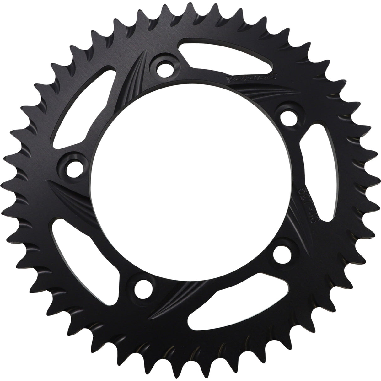VORTEX 1211-0487 527K-43 F5 Rear Sprocket 43 tooth
