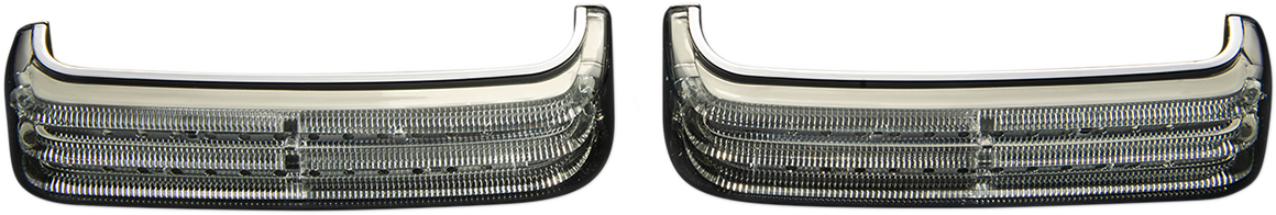 ProBEAM® LED Sequential BAGZ™ Saddlebag Lights