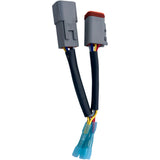 ULTRACOOL 2120-0989 SMB-Y129 6-Pin Multiple Accessory Connector
