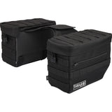 Thrashin Supply Co. Saddlebag - TSB-0006 For Harley Motorcycles 1982-2023