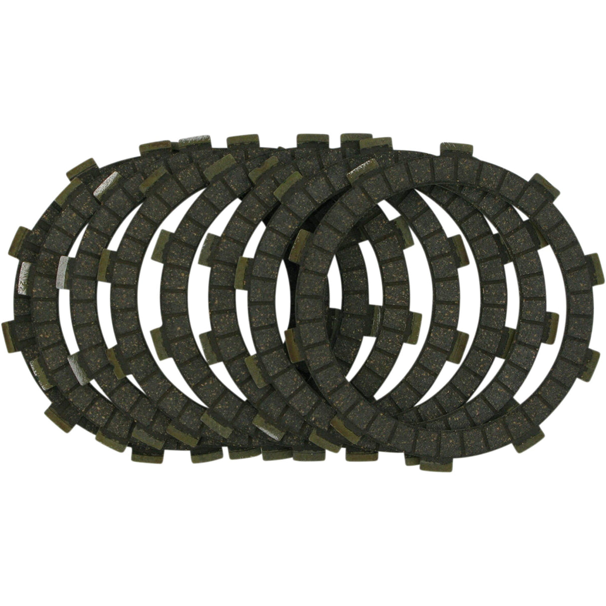 VESRAH VC-1011 VC-1011 Clutch Disc Set Clutch Discs