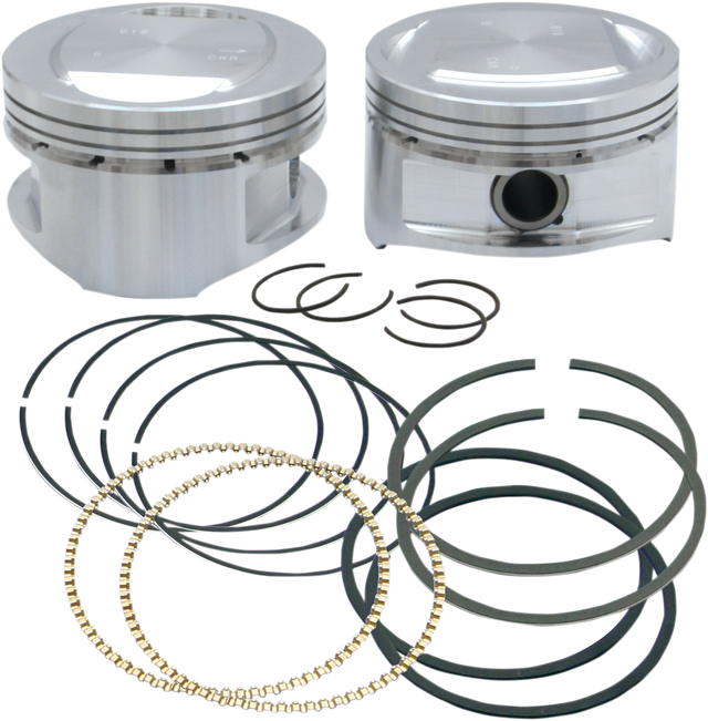 Piston Kit for S&S Motors