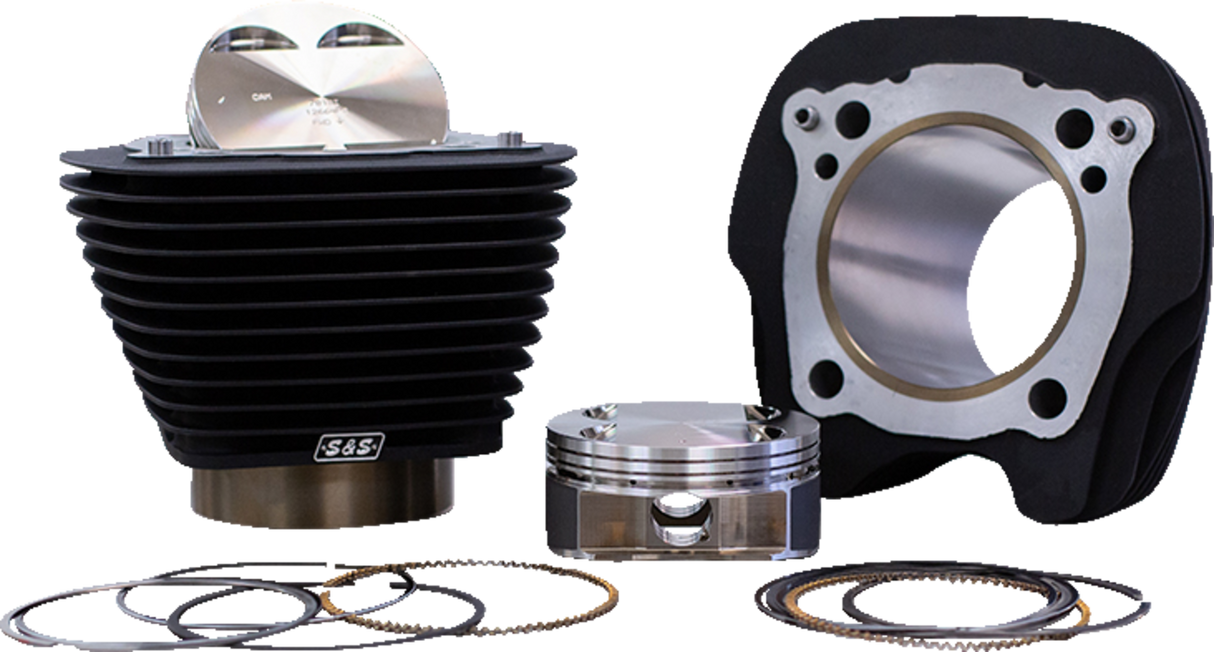 Big Bore Cylinder Kit