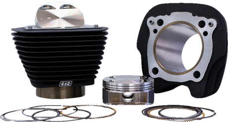 Big Bore Cylinder Kit