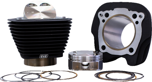 Big Bore Cylinder Kit