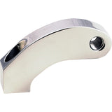 HEADWINDS 2001-3116 1-0004-2CA Headlight Mount chrome - '88-'06 flsts/fxsts