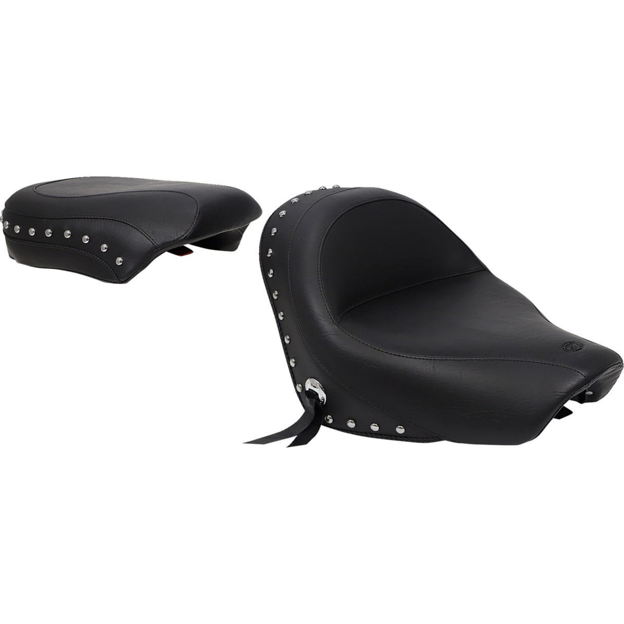 Mustang Touring Seat - 76520 Honda VT750C Shadow Aero 2011-2020