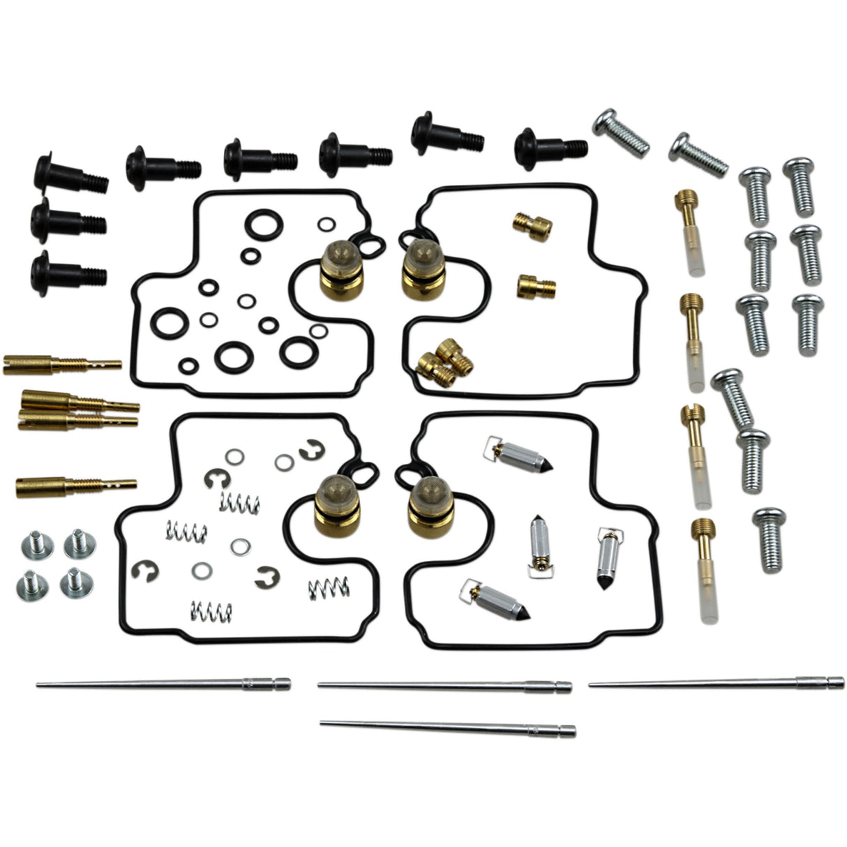 Parts Unlimited Repair Kit - 1003-1350 Kawasaki Ninja 1998-1999