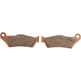 EBC HH Sintered Harley Buell Brake Pads - FA643HH For Harley Street 2014-2020