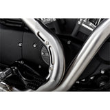 Vance & Hines Upsweep 2-Into-1 Exhaust System - 27327 For Harley Sportster 2014-2022