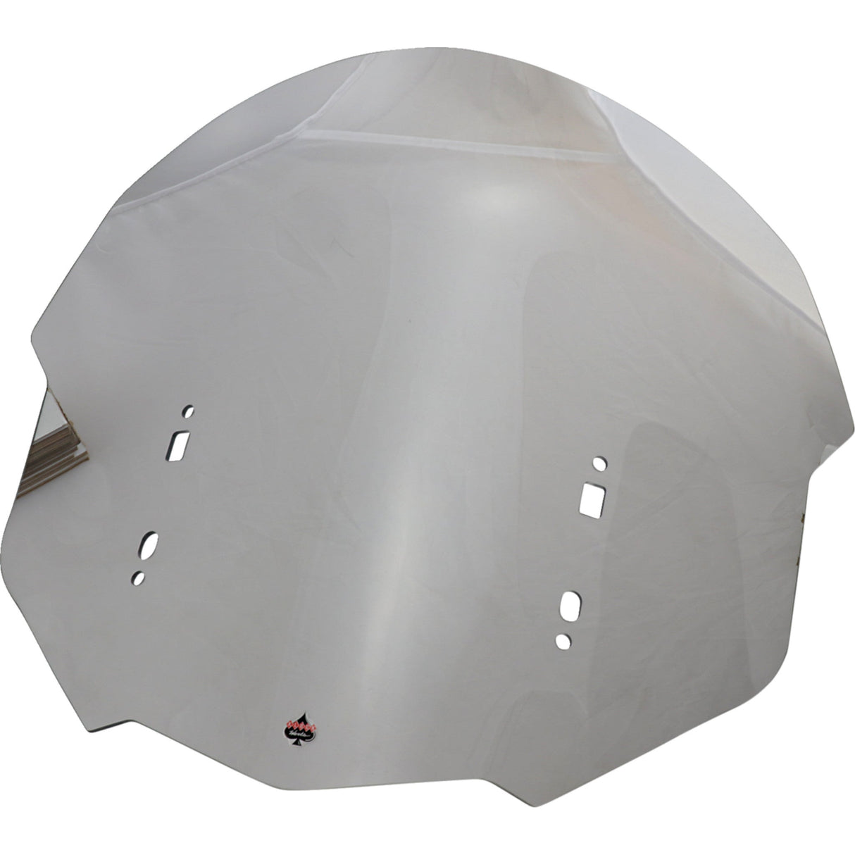 Klock Werks Flare™ Windshield - KWW-06-0514 Honda Gold 2018-2025