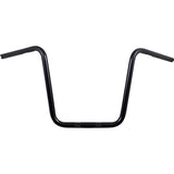 MAGNUM SHIELDING 1" Handlebar Rise - Black