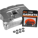 JAMES GASKET 0935-0102 JGI-6114-F Rocker Cover Washer Rocker Cover Fiber Washer Set