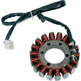 RICK'S MOTORSPORT ELECTRIC 21-214 21-214 Stator for Kawasaki Stator - Kawasaki