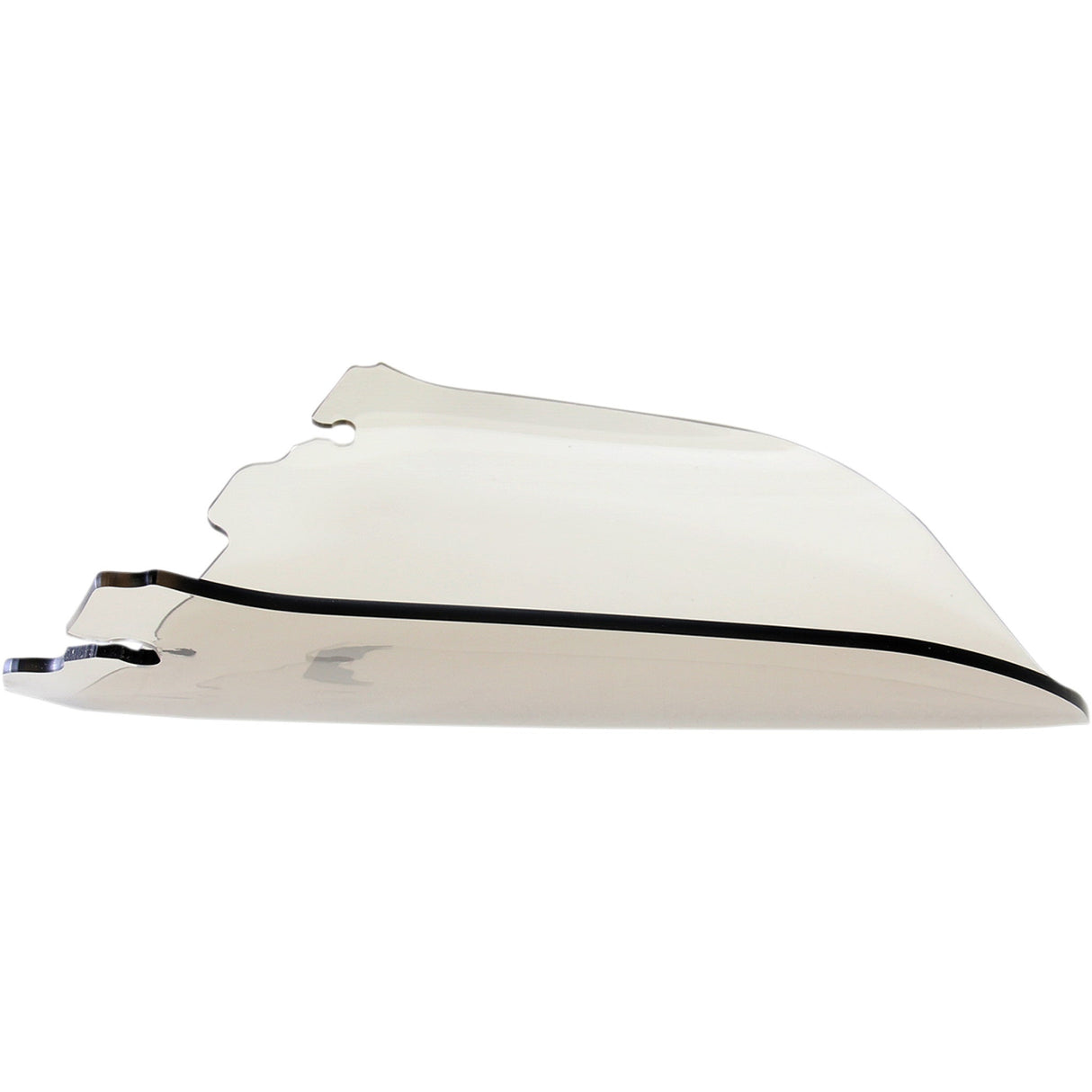 SLIPSTREAMER 2310-0560 S-235-13 Replacement Windshield Windshield - 13" - Smoke - FLHT/X