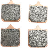 Ebc Brake Pad - GPFAX604/4HH BMW S1000RR / Naked 2010-2019