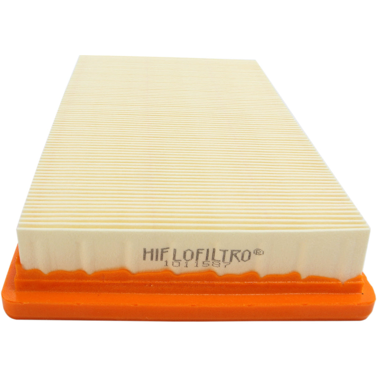 Hiflofiltro OEM Air Filter - HFA6401 Moto Guzzi Motorcycles 1992-2012