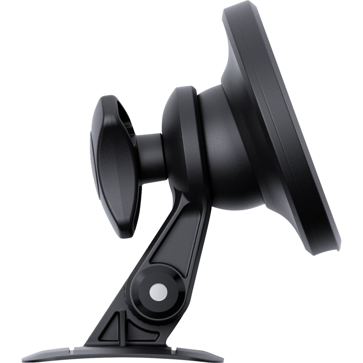 SP CONNECT 0636-0410 52838 SPC+ Adhesive Car Charging Mount Mount - Charging - Adhesive - SPC+