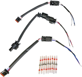 Rear Wiring Harness