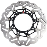 BRAKING 1710-1426 WK089L SK2 Series Rotors SK2 Brake Rotor - Suzuki