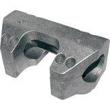 LA Choppers Handlebar Clamp Set 1-1/4" - LA-7420-00 For Harley Road King 1994-2013