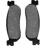 EBC FA275 FA275 Organic Base "FA" Brake Pads Organic Brake Pads