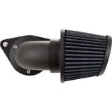 Vance & Hines VO2 Falcon Air Intake Kit Forged Carbon Fiber - 41059 For Harley Sportster 1991-2022