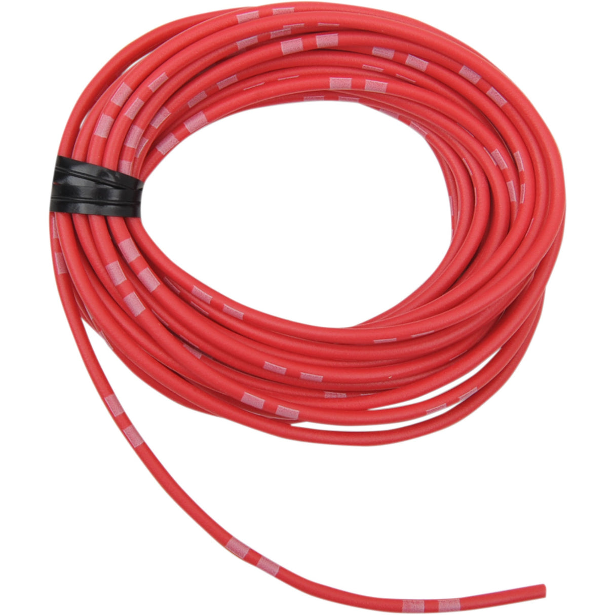 SHINDY 2120-0274 16-671 Colored Wiring 14A Wire - 13' - Red