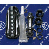 PERFORMANCE MACHINE (PM) 0617-0119 0060-3505 Master Cylinder Rebuild Kit Rebuild Kit - Master Cylinder - 9/16"