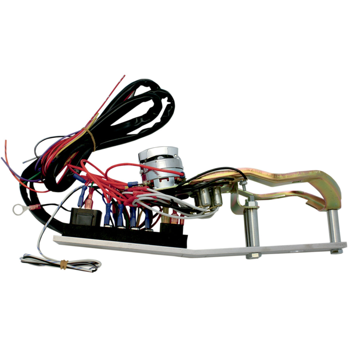 PRO-ONE PERF.MFG. 2201-0139 400909 Dash Base with Wire Harness Kit