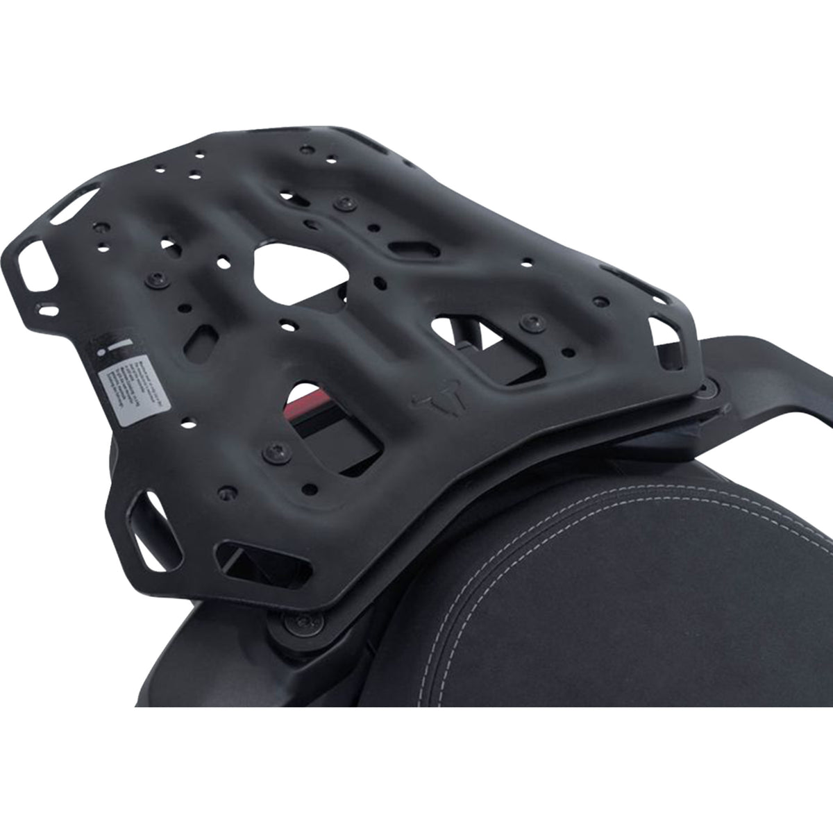 Sw-Motech Adventure-Rack Luggage Rack - GPT.06.597.19000/B Yamaha Tracer 9 + 2024