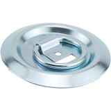 ERICKSON 3920-0412 09110 Surface-Mount Anchor Ring Surface Mount Anchor - 1200 LB