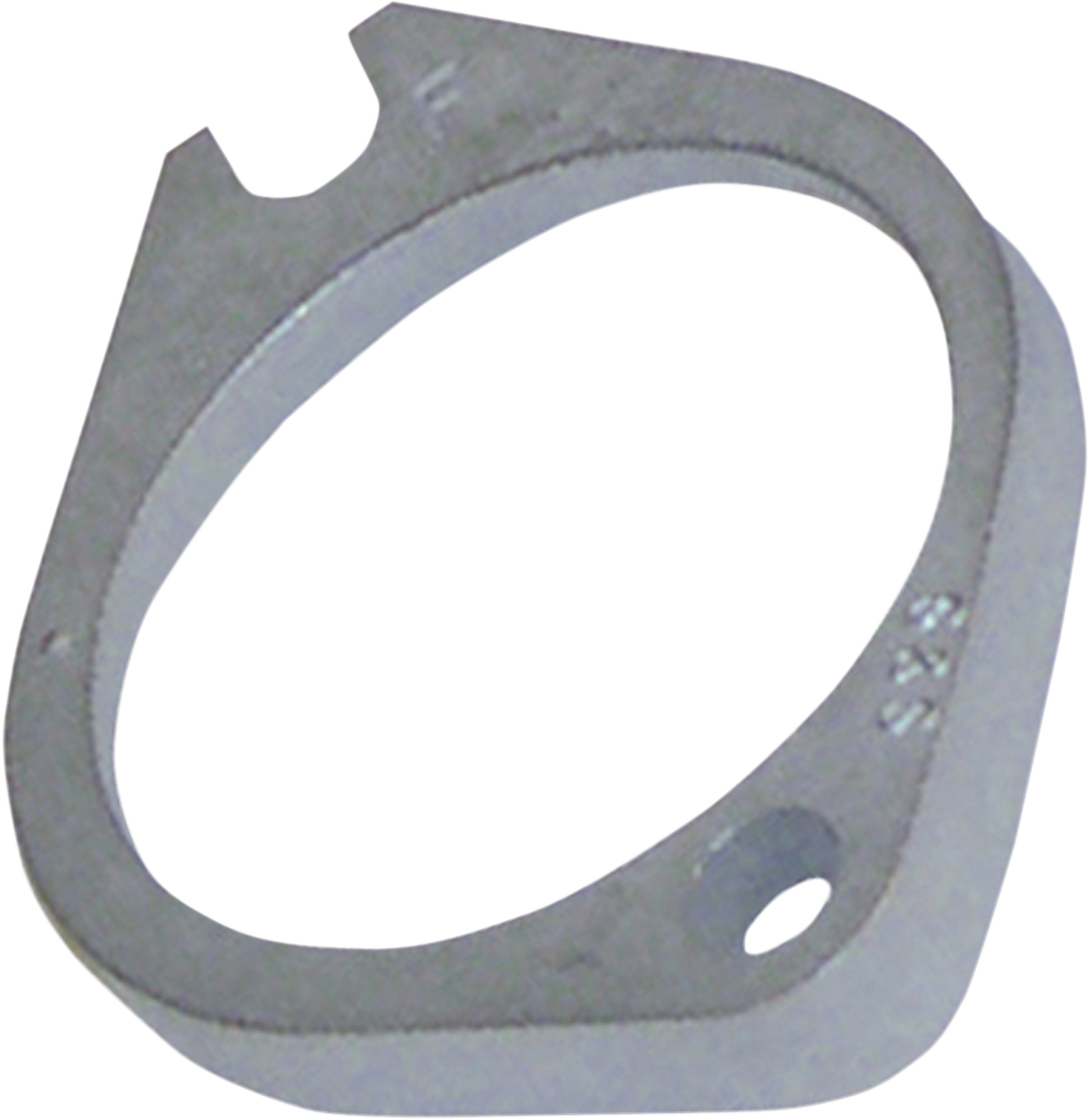 Intake Manifold Flange