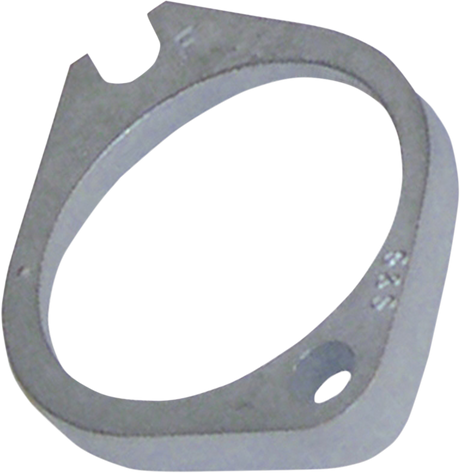 Intake Manifold Flange