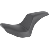Saddlemen Profiler™ Seat Profiler™ Black Smooth - 800-23-047 For Harley Softail Heritage Classic 2006-2017